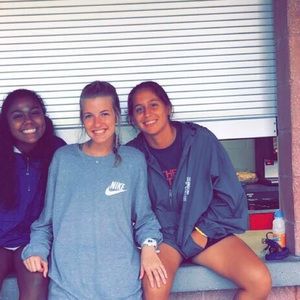 Meet your Posher, Allison